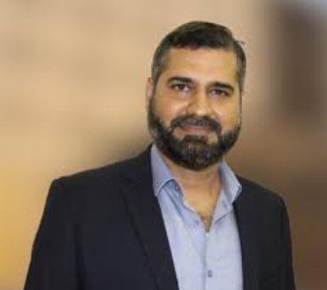 Dr. Saleem