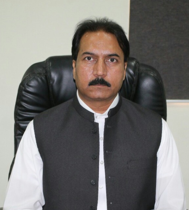 Prof Safeer Awan